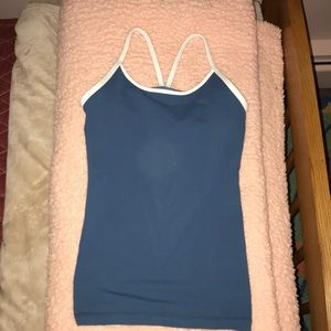 lulu lemon Tank